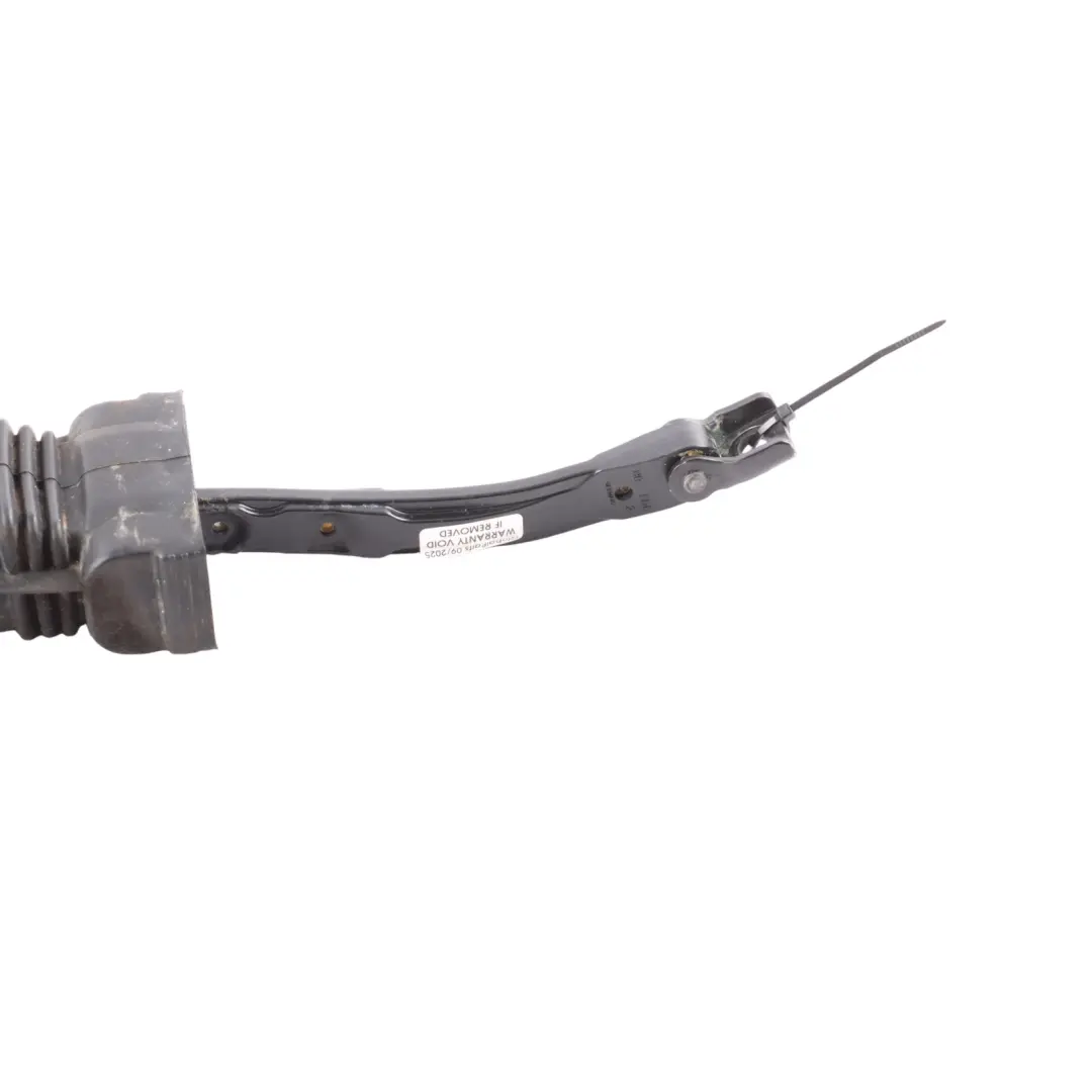 Hintere Tür Check Strap Stopper Links Rechts für Porsche Cayenne 92A mit Teilenummer 7P0839249 Porsche Cayenne 92A Hintere Tür Check Strap Stopper Links Rechts - SKU 7P0839249 - Teilenummer 7P0839249