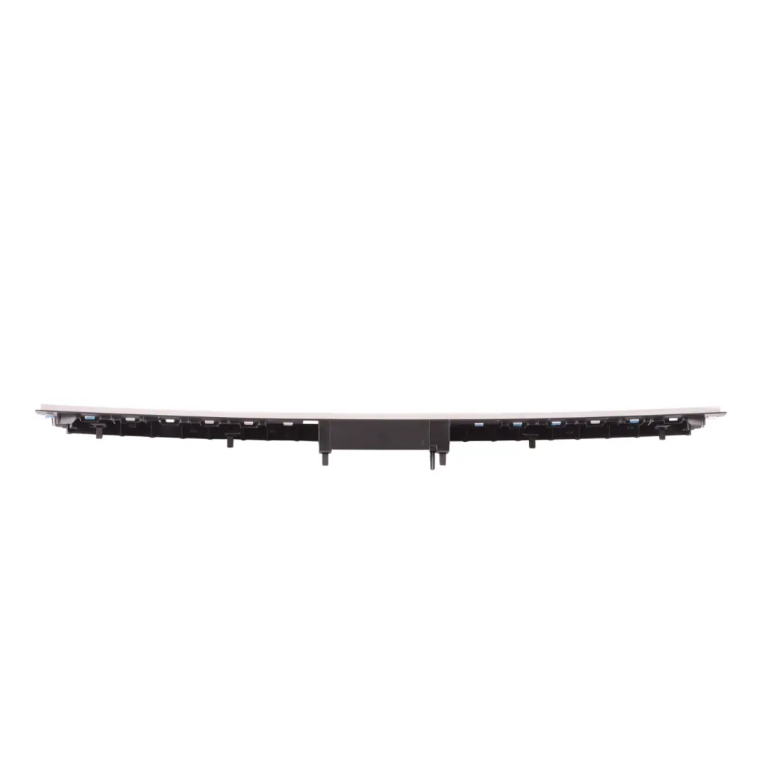 Porsche Cayenne 92A Rear Boot Trunk Loading Trim Lock Cover Panel - SKU 7P0863459F - Part number 7P0843459F