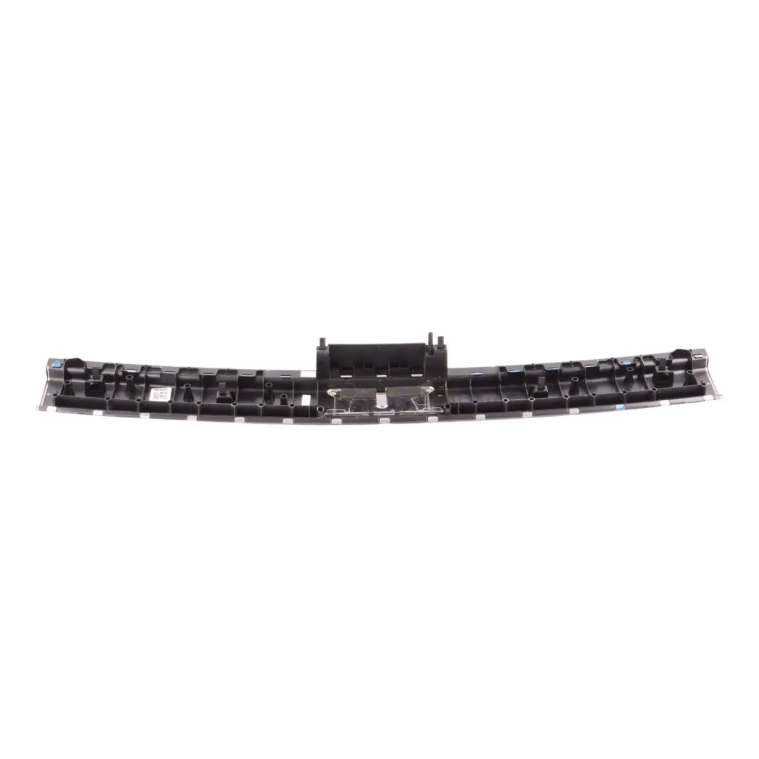 Porsche Cayenne 92A Rear Boot Trunk Loading Trim Lock Cover Panel - SKU 7P0863459F - Part number 7P0843459F
