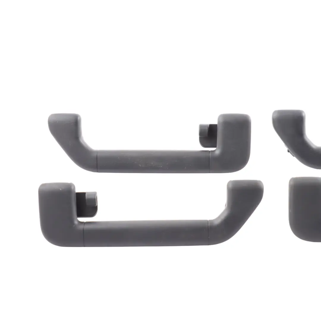 Porsche Cayenne 92A Maniglia Tetto Anteriore Posteriore Sinistro Destro - SKU 7P0857644B-1 - Numero di parte 7P0857644B