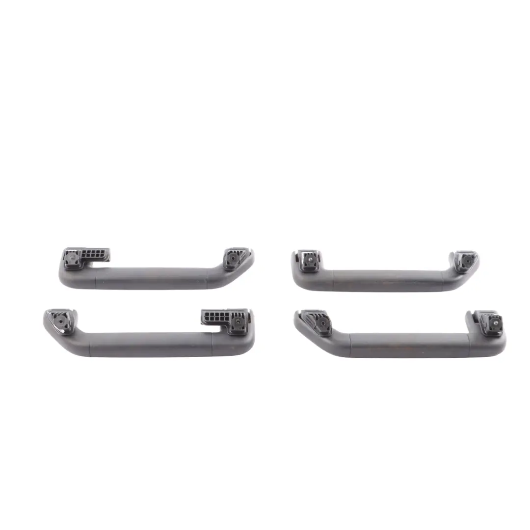 Maniglia Tetto Anteriore Posteriore Sinistro Destro per Porsche Cayenne 92A con numero di parte 7P0857644B Porsche Cayenne 92A Maniglia Tetto Anteriore Posteriore Sinistro Destro - SKU 7P0857644B-1 - Numero di parte 7P0857644B