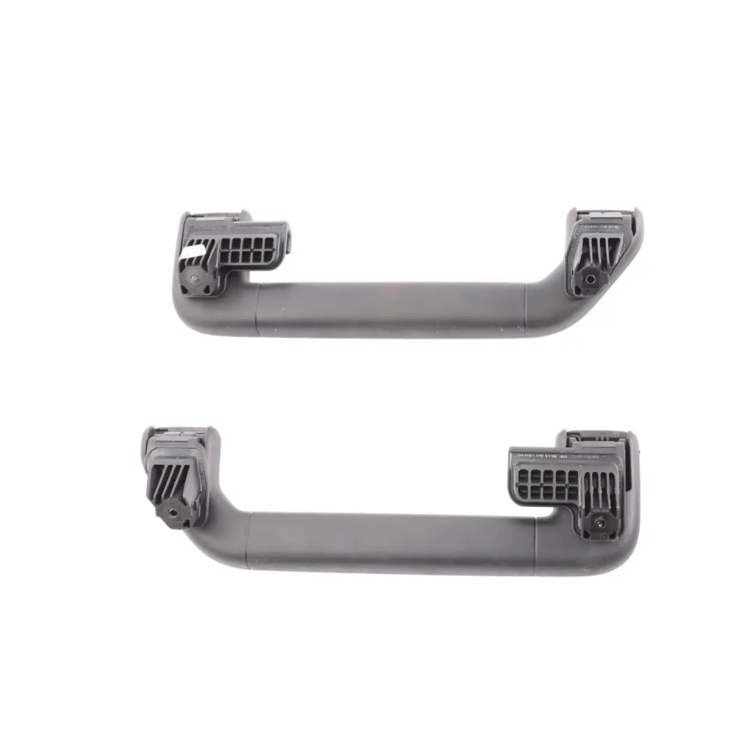 Asidero Techo Delantero Trasero Izquierdo Derecho para Porsche Cayenne 92A con número de pieza 7P0857644B Porsche Cayenne 92A Asidero Techo Delantero Trasero Izquierdo Derecho - SKU 7P0857644B-1 - Número de pieza 7P0857644B