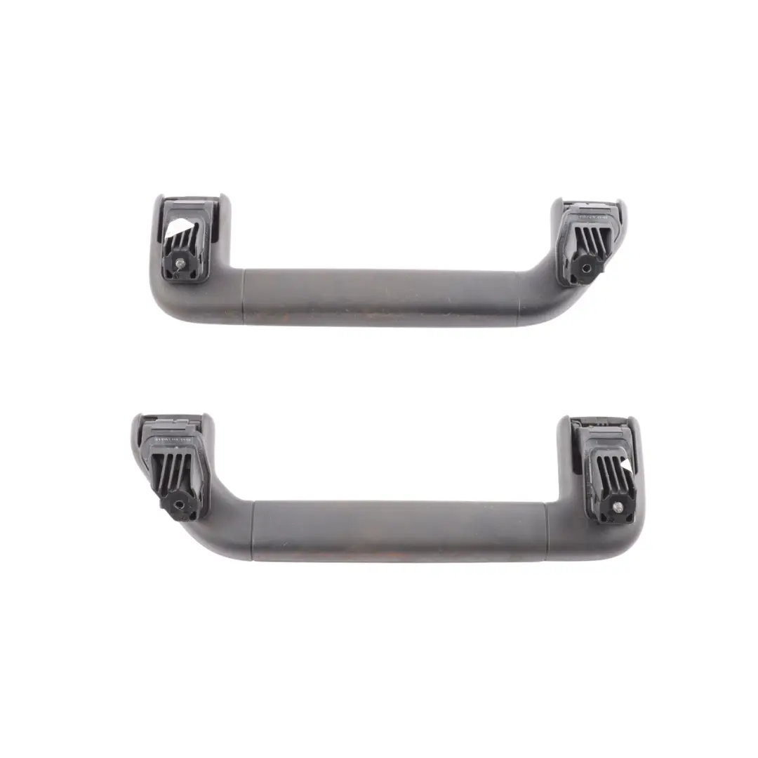 Porsche Cayenne 92A Asidero Techo Delantero Trasero Izquierdo Derecho - SKU 7P0857644B-1 - Número de pieza 7P0857644B