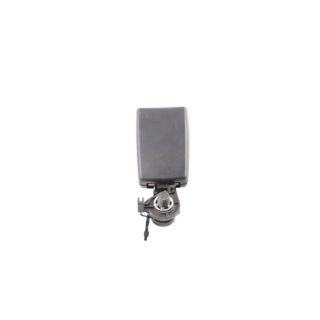 Porsche Cayenne 92A Boucle Ceinture Siège Arrière Inférieur Droit 7P0857754 - SKU 95880375400 - Numéro de pièce 95880375400