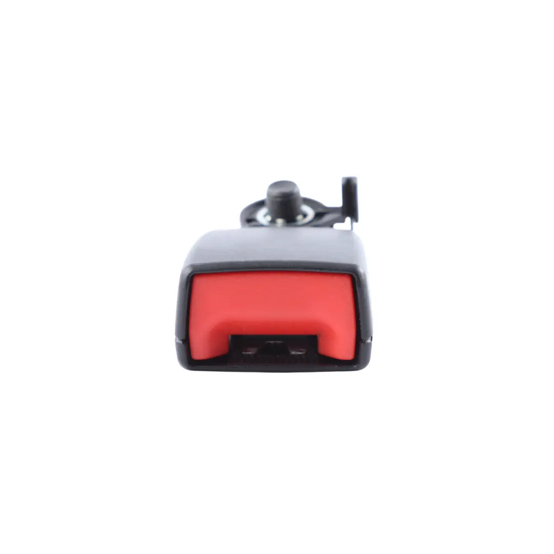 Porsche Cayenne 92A Boucle Ceinture Siège Arrière Inférieur Droit 7P0857754 - SKU 95880375400 - Numéro de pièce 95880375400
