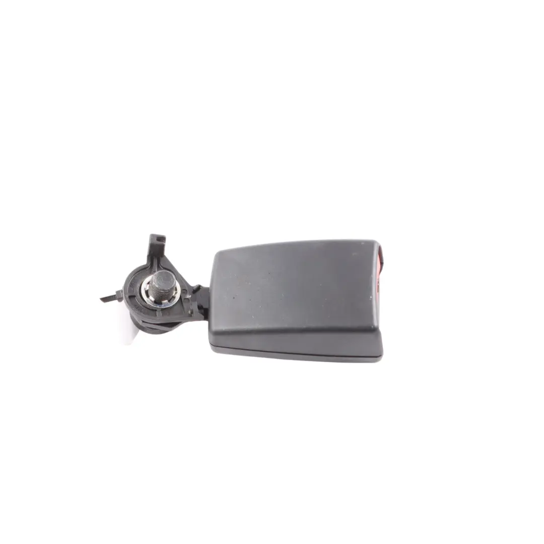Porsche Cayenne 92A Rear Right O/S Seat Lower Belt Buckle 7P0857754 - SKU 95880375400 - Part number 95880375400