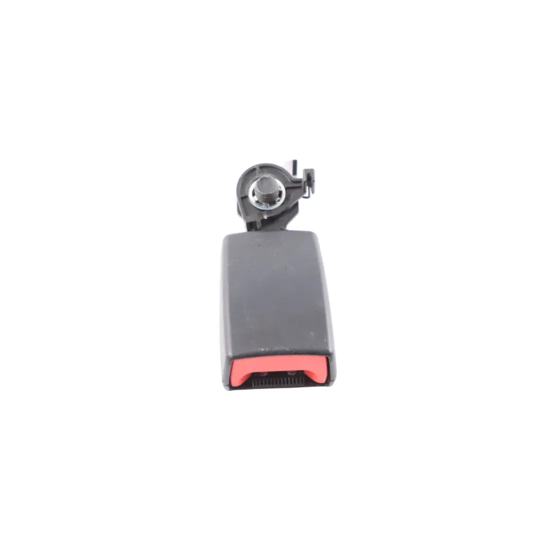 Porsche Cayenne 92A Rear Right O/S Seat Lower Belt Buckle 7P0857754 - SKU 95880375400 - Part number 95880375400