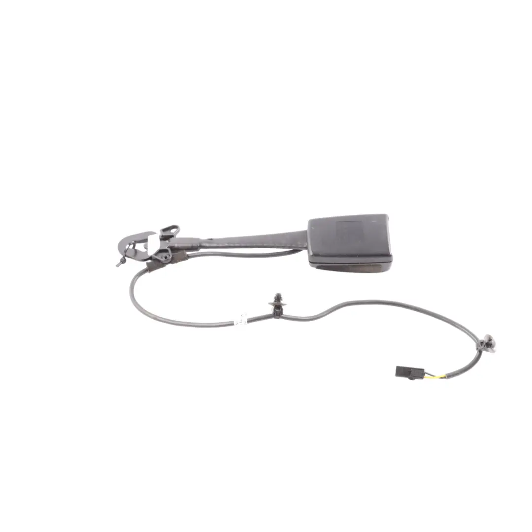 Boucle De Ceinture De Sécurité Avant Gauche Droite 7P0857755 pour Porsche Cayenne 92A à propos du numéro de pièce 95880375500 Porsche Cayenne 92A Boucle De Ceinture De Sécurité Avant Gauche Droite 7P0857755 - SKU 95880375500 - Numéro de pièce 95880375500