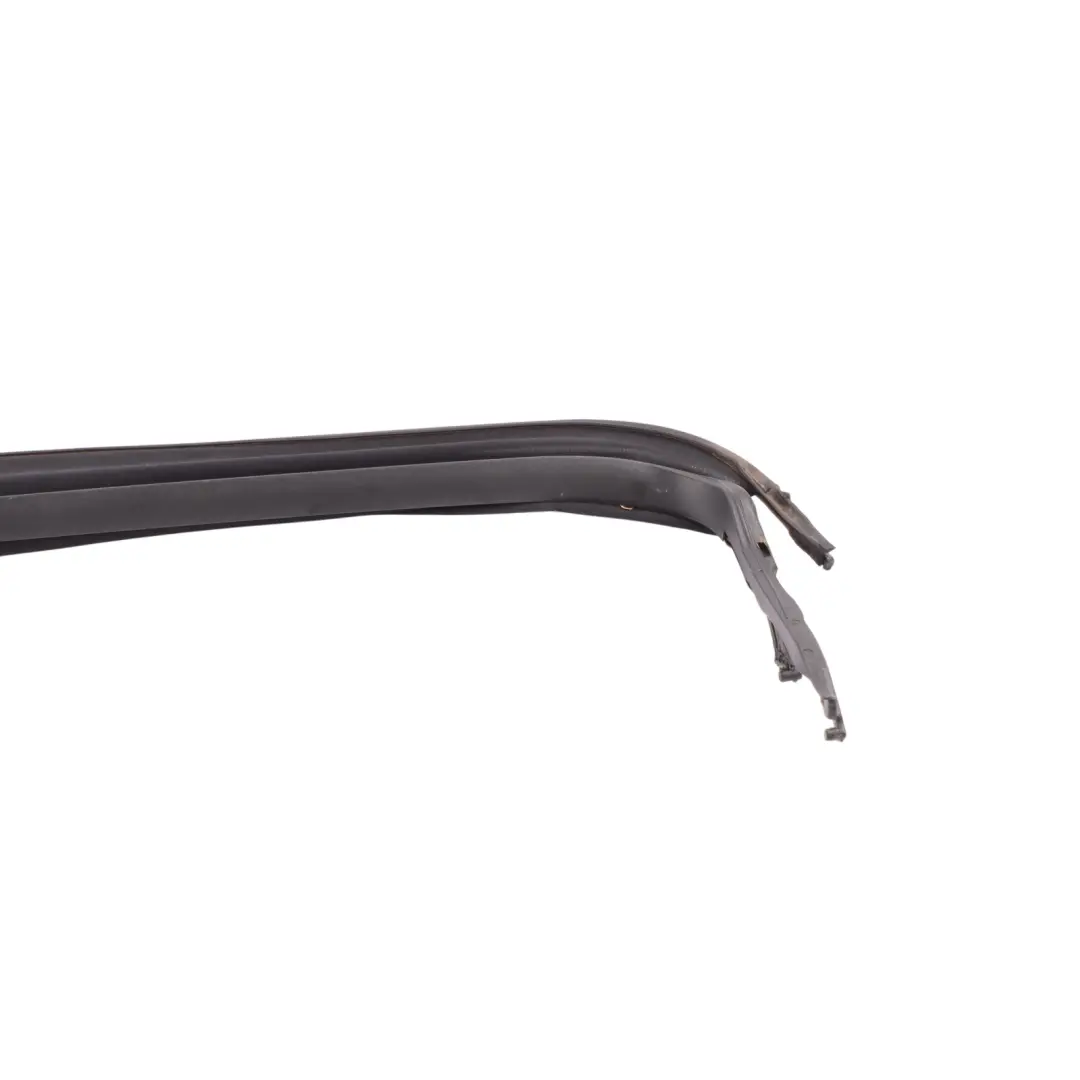 Porsche Cayenne 92A Front Sunroof Wind Deflector Black 95856265100 - SKU 7P0877651 - Part number 7P0877651