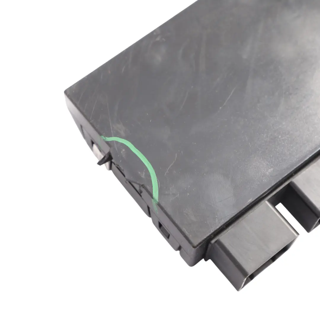 Porsche Cayenne 92A Trailer Tow Bar Towing Control Unit Module 7P0907383G - SKU 7P0907383G-1 - Part number 7P0907383G-1