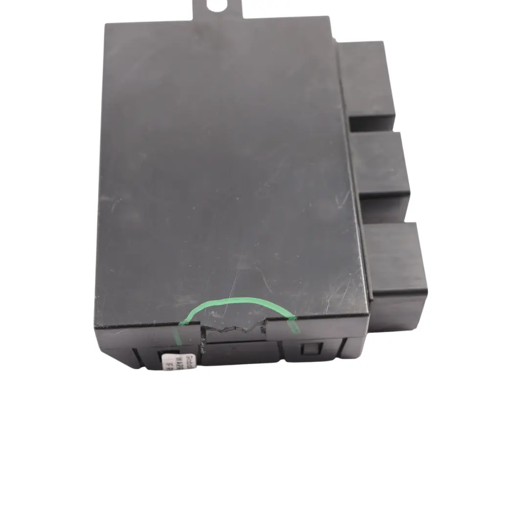 Porsche Cayenne 92A Trailer Tow Bar Towing Control Unit Module 7P0907383G - SKU 7P0907383G-1 - Part number 7P0907383G-1