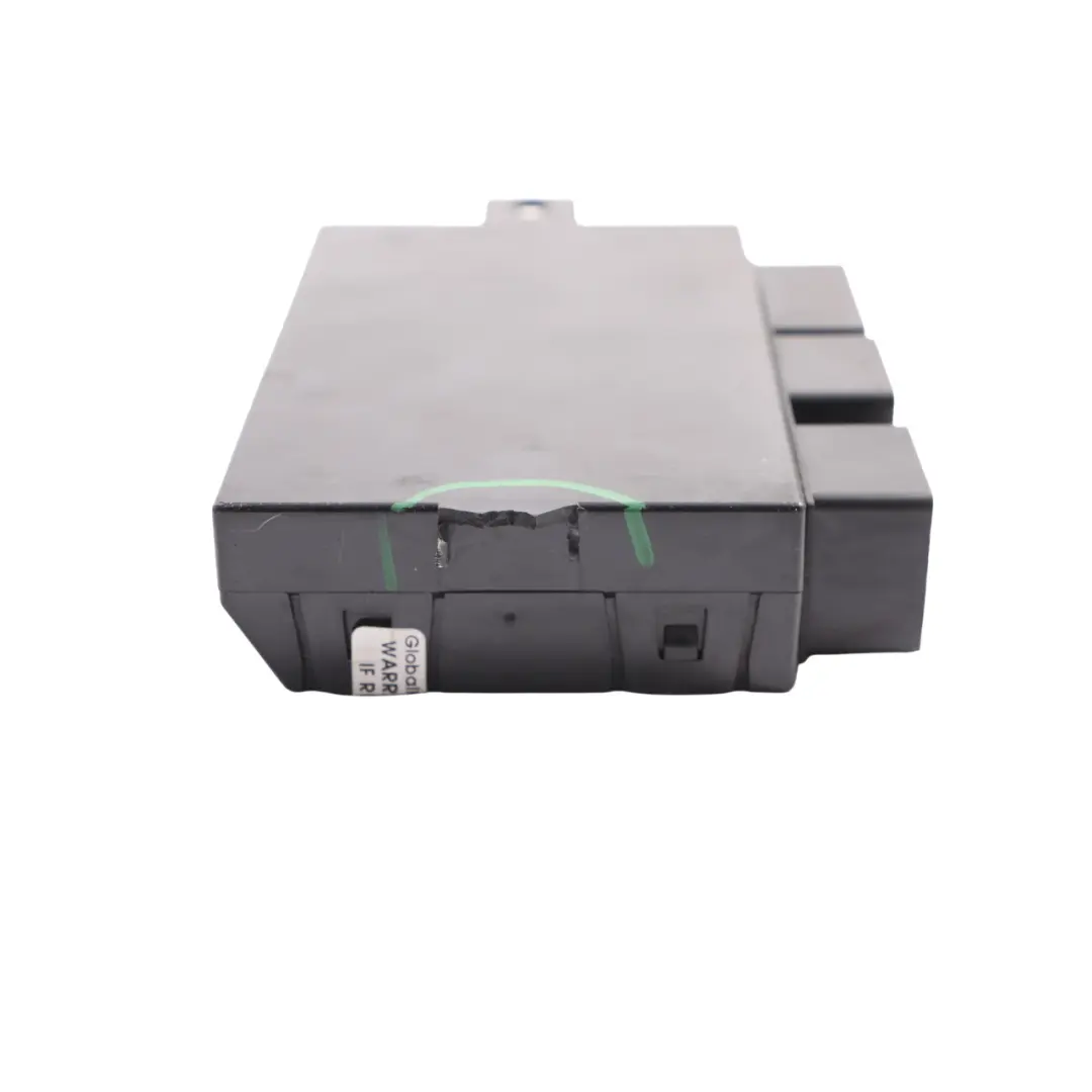 Trailer Tow Bar Towing Control Unit Module 7P0907383G to Porsche Cayenne 92A with Part number 7P0907383G-1 Porsche Cayenne 92A Trailer Tow Bar Towing Control Unit Module 7P0907383G - SKU 7P0907383G-1 - Part number 7P0907383G-1