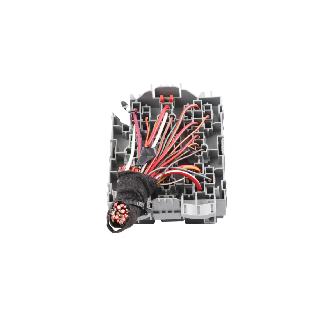 Porsche Cayenne 92A 3.0 TDI Sicherungskasten Relais Steuermodul - SKU 7P0937211A - Teilenummer 7P0937211A