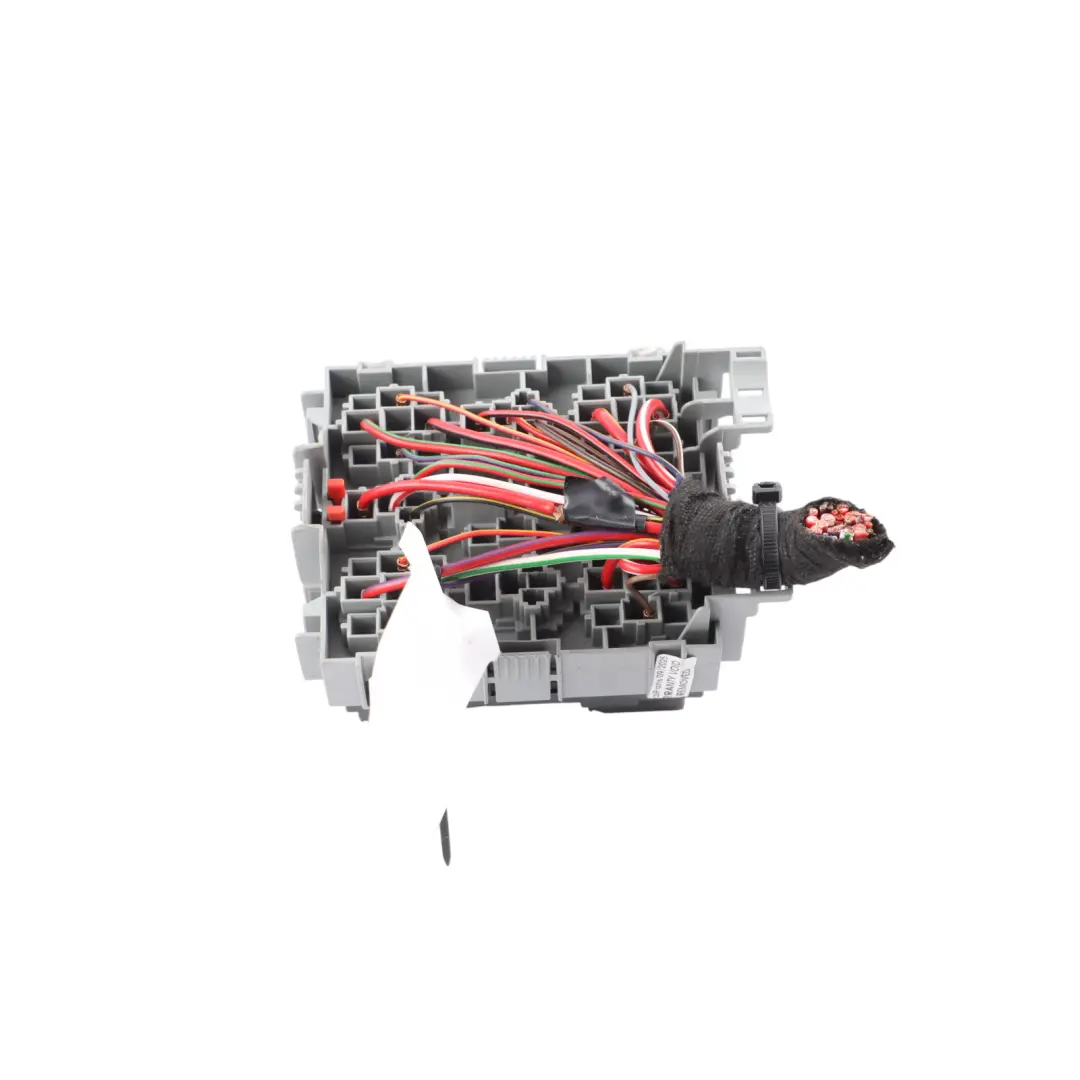 Scatola Fusibili Modulo Di Controllo Relè per Porsche Cayenne 92A 3.0 TDI con numero di parte 7P0937211A Porsche Cayenne 92A 3.0 TDI Scatola Fusibili Modulo Di Controllo Relè - SKU 7P0937211A - Numero di parte 7P0937211A