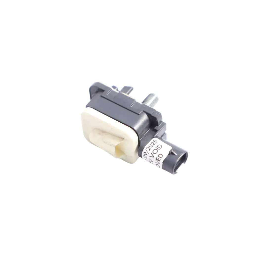 Porsche Cayenne 92A Front Side Door Crash Sensor Left Right N/O/S - SKU 7P0959354 - Part number 7P0959354