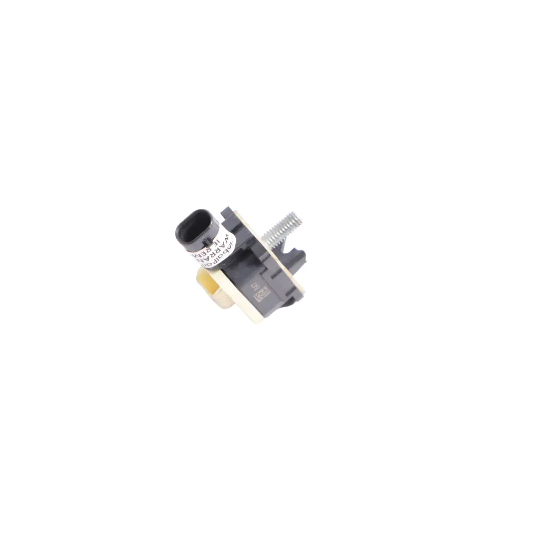 Porsche Cayenne 92A Front Side Door Crash Sensor Left Right N/O/S - SKU 7P0959354 - Part number 7P0959354