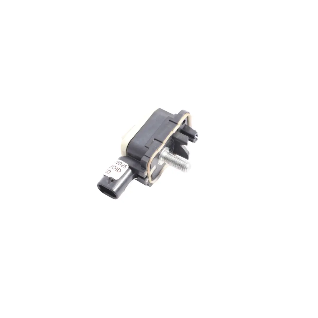 Porsche Cayenne 92A Front Side Door Crash Sensor Left Right N/O/S - SKU 7P0959354 - Part number 7P0959354