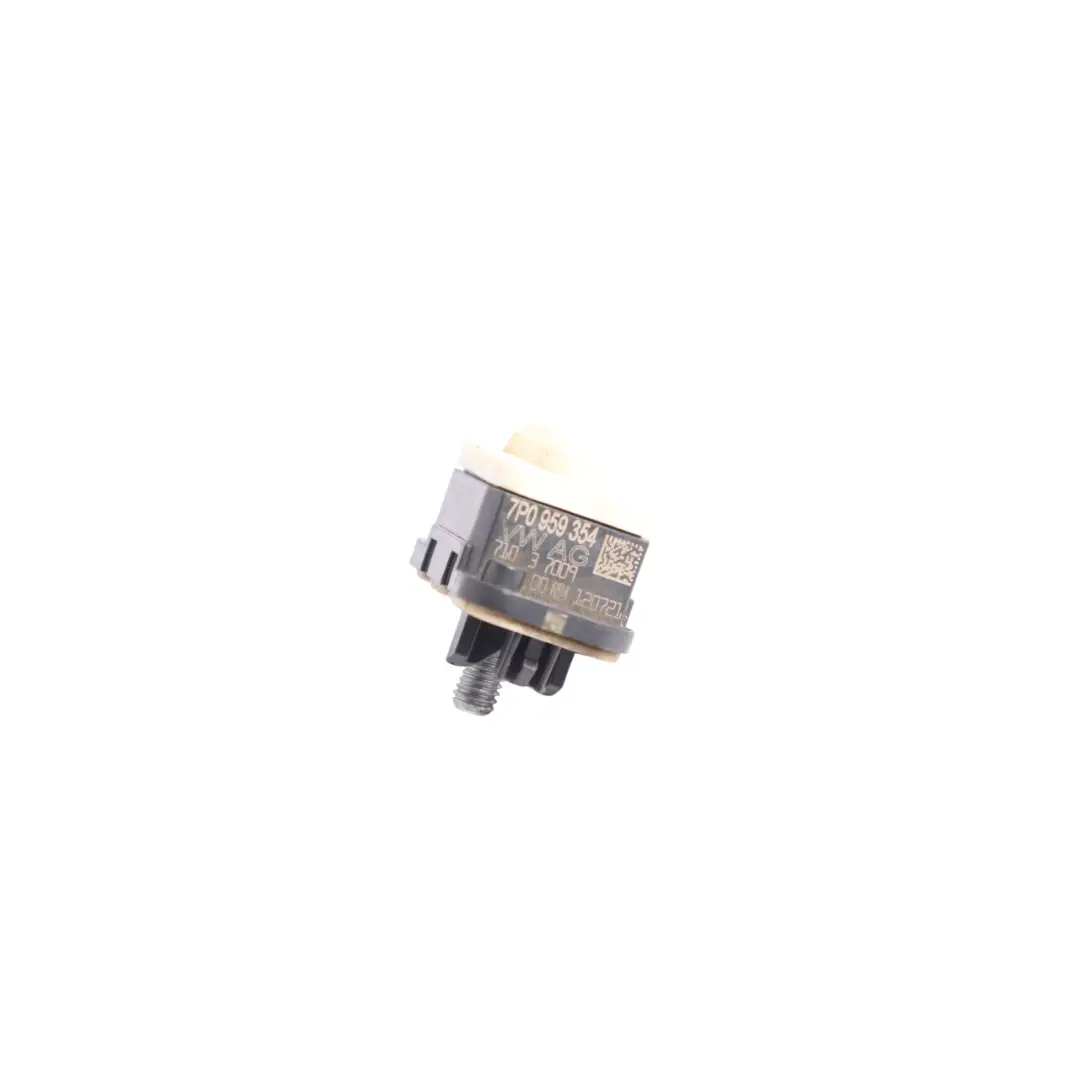 Porsche Cayenne 92A Front Side Door Crash Sensor Left Right N/O/S - SKU 7P0959354 - Part number 7P0959354
