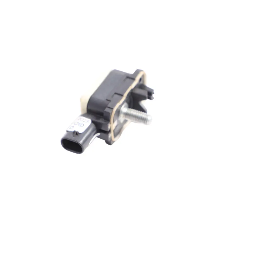 Porsche Cayenne 92A Front Side Door Crash Sensor Left Right N/O/S - SKU 7P0959354 - Part number 7P0959354