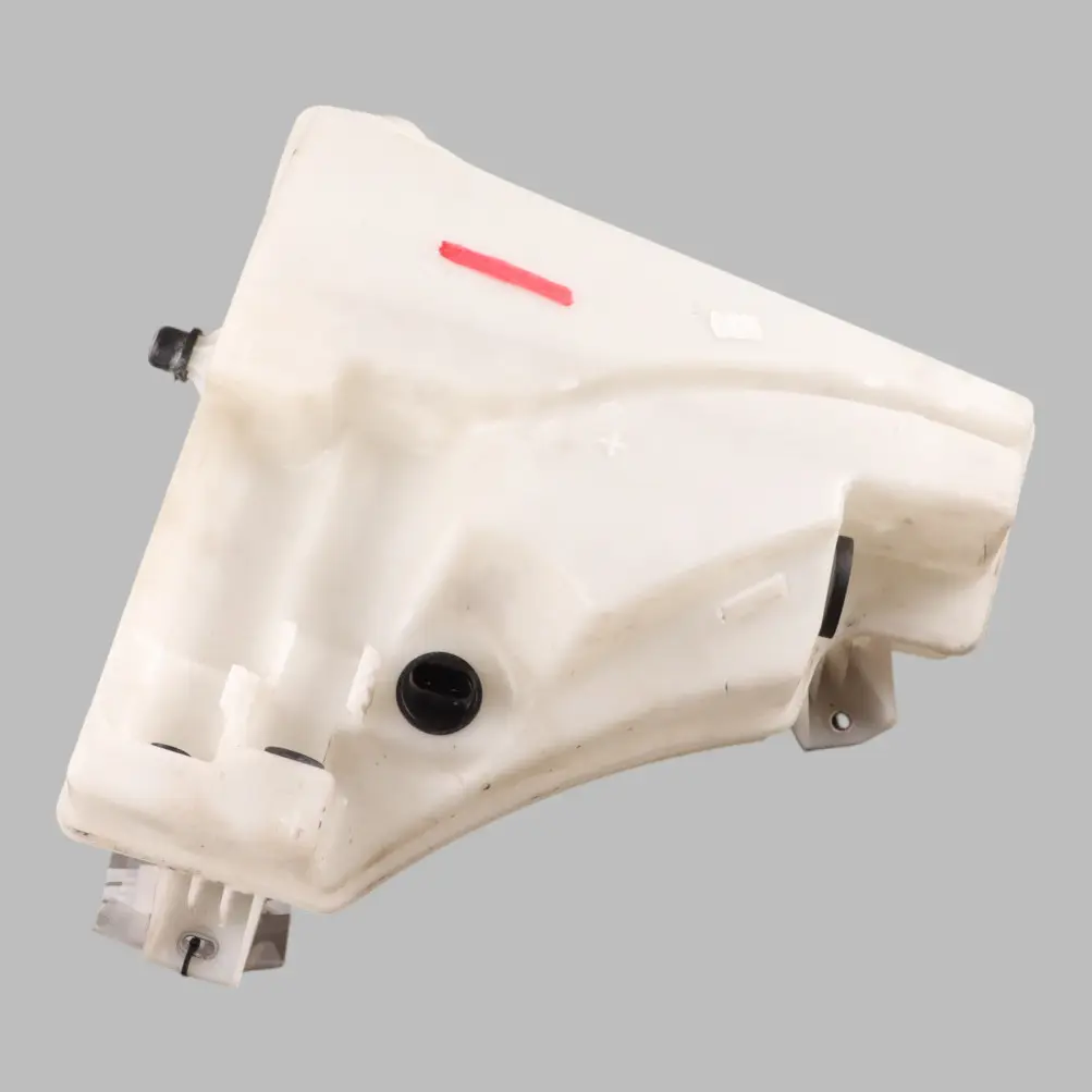 Windscreen Washer Fluid Reservoir Tank Bottle to Porsche Cayenne 92A with Part number 7P0959453 Porsche Cayenne 92A Windscreen Washer Fluid Reservoir Tank Bottle - SKU 7P0959453 - Part number 7P0959453