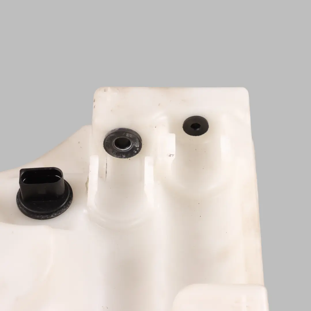 Porsche Cayenne 92A Windscreen Washer Fluid Reservoir Tank Bottle - SKU 7P0959453 - Part number 7P0959453