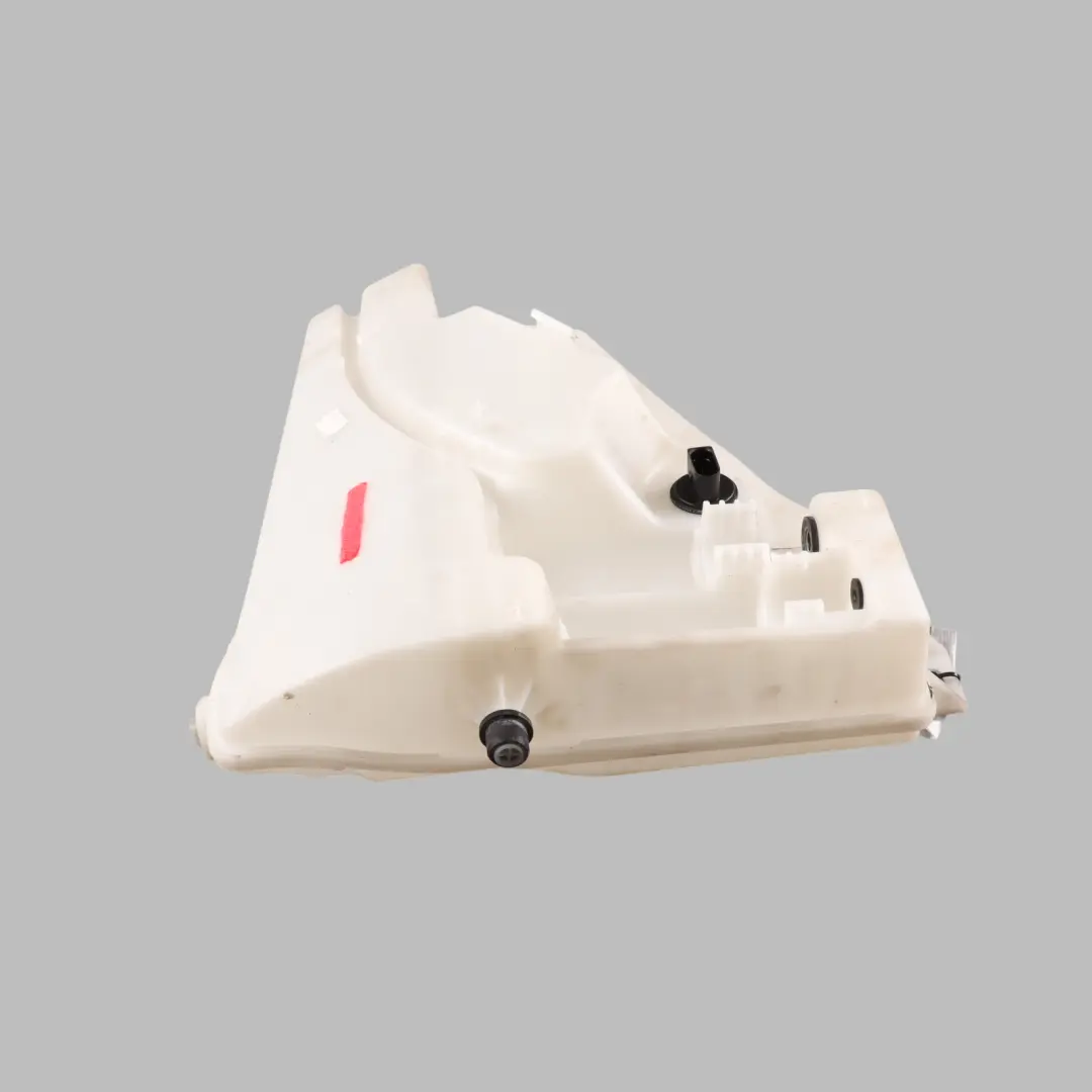 Porsche Cayenne 92A Windscreen Washer Fluid Reservoir Tank Bottle - SKU 7P0959453 - Part number 7P0959453