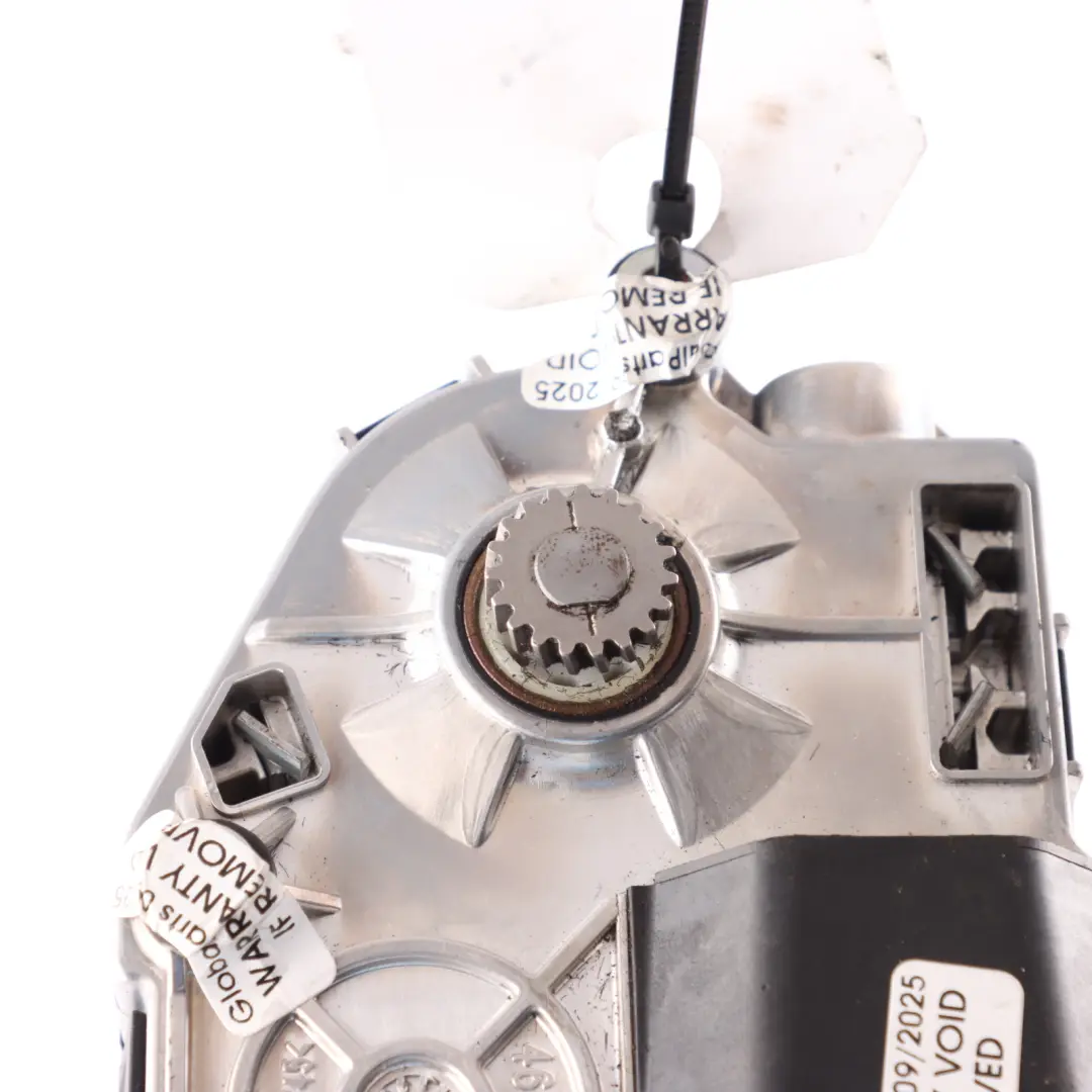 Schiebedachmotor Elektrischer Glasregler Hinten für Porsche Cayenne 92A mit Teilenummer 7P0959591B Porsche Cayenne 92A Schiebedachmotor Elektrischer Glasregler Hinten - SKU 7P0959591B - Teilenummer 7P0959591B