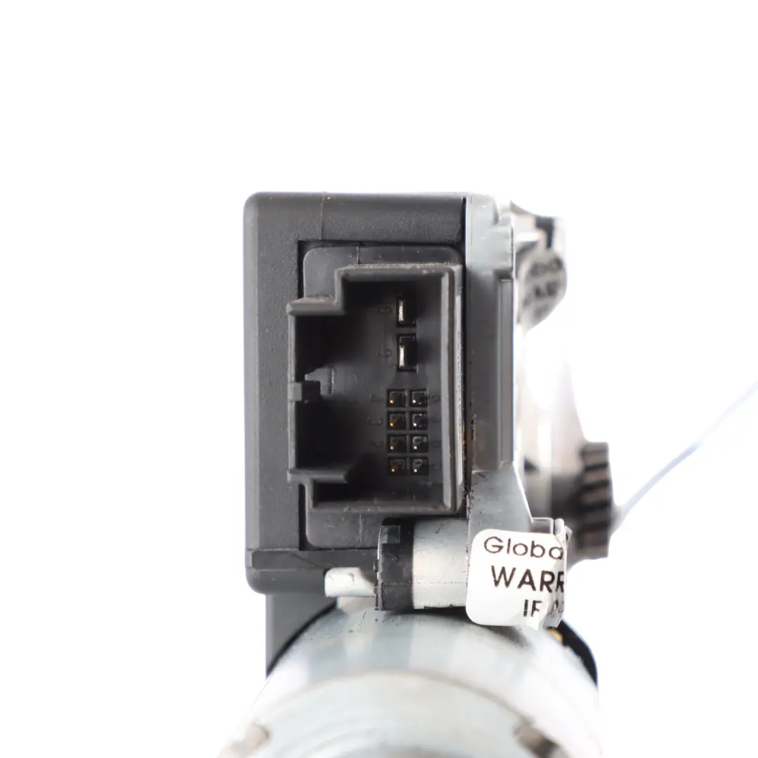 Porsche Cayenne 92A Silnik Szyberdachu Regulator Szyby Tył - SKU 7P0959591B - Numer Części 7P0959591B