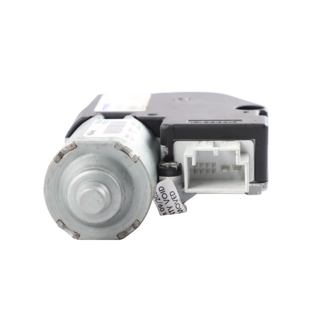 Porsche Cayenne 92A Sunroof Motor Electric Glass Regulator Rear - SKU 7P0959591C - Part number 7P0959591C