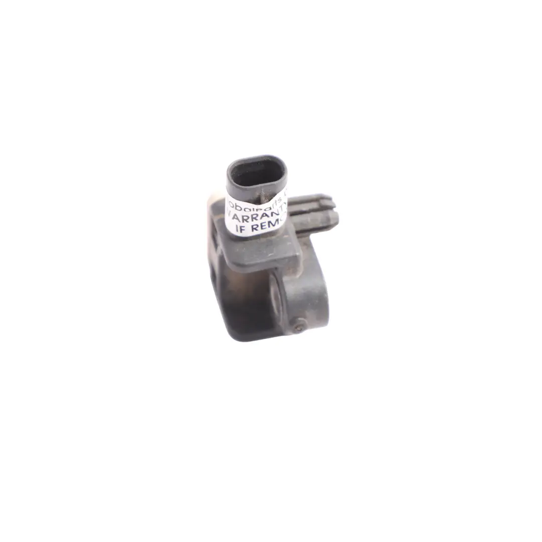 Porsche Cayenne 92A Front Pressure Crash Impact Sensor - SKU 7P0959651 - Part number 7P0959651