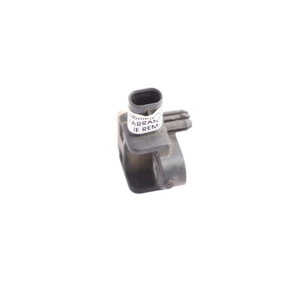 Porsche Cayenne 92A Front Pressure Crash Impact Sensor 7P0959651