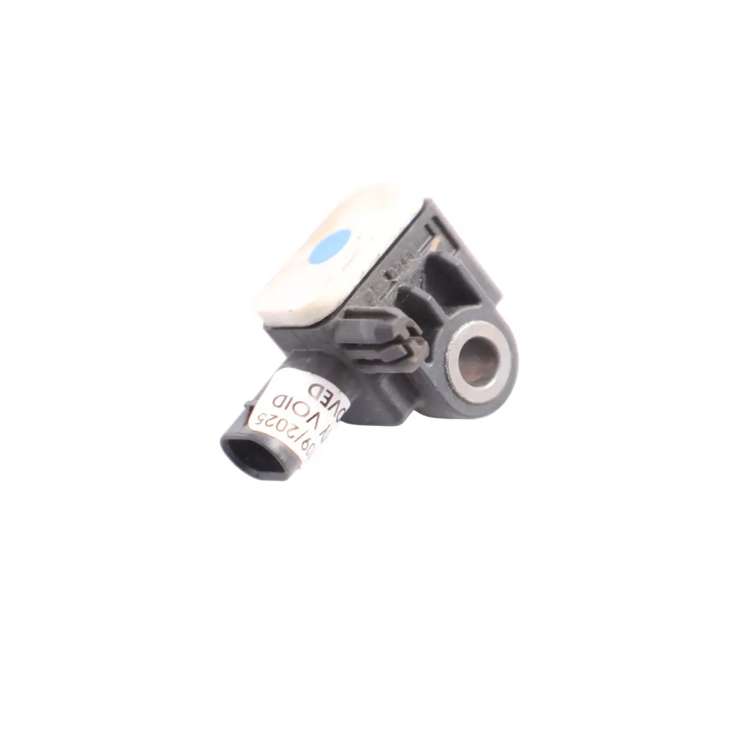 Porsche Cayenne 92A Front Pressure Crash Impact Sensor - SKU 7P0959651 - Part number 7P0959651