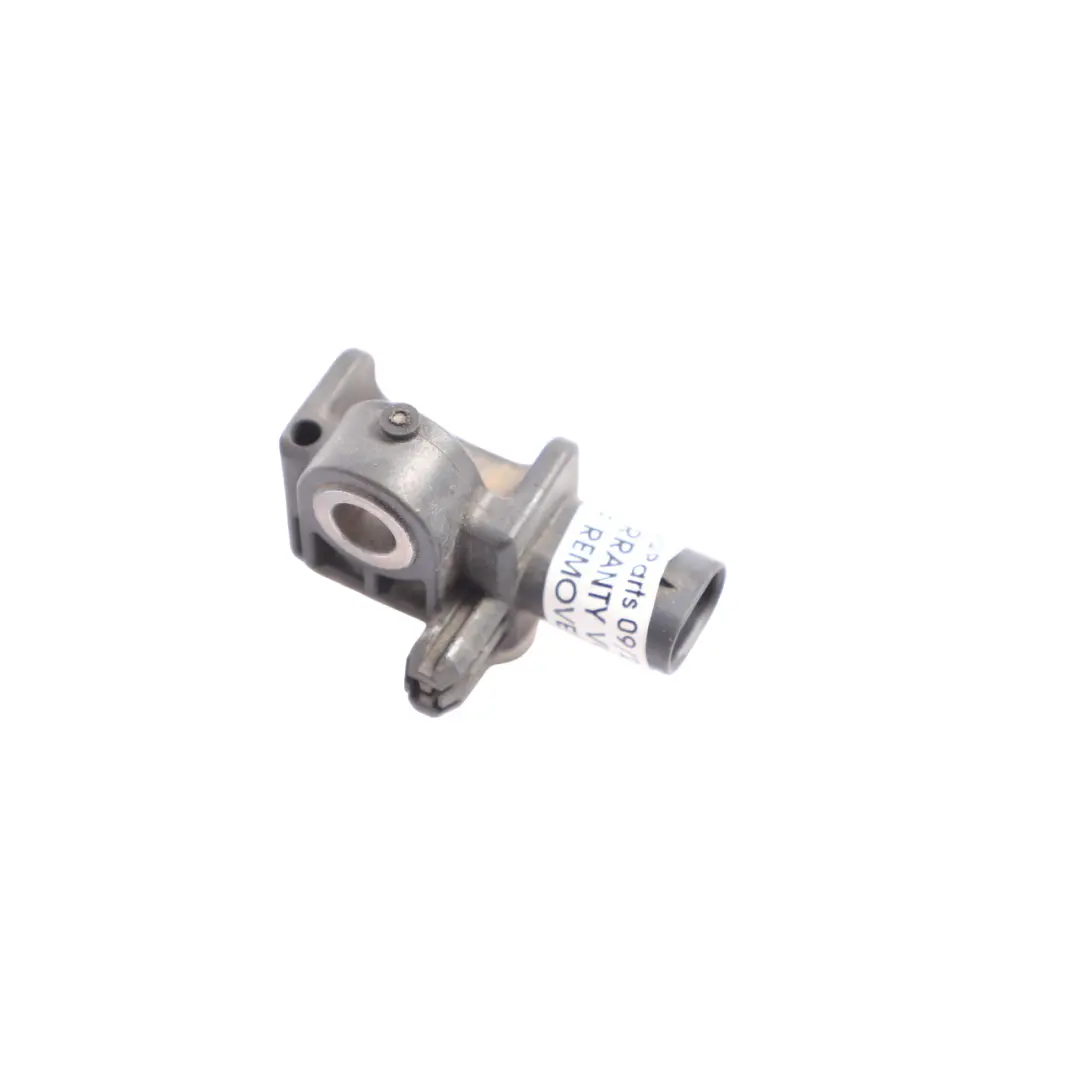 Porsche Cayenne 92A Frontdruck Aufprall Sensor - SKU 7P0959651 - Teilenummer 7P0959651