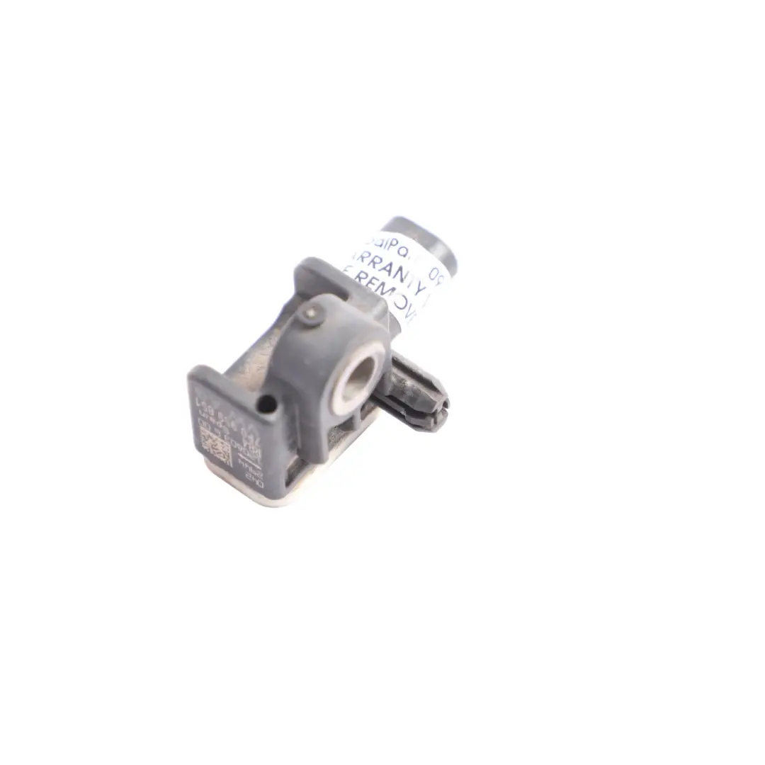 Porsche Cayenne 92A Sensor De Impacto Delantero - SKU 7P0959651 - Número de pieza 7P0959651