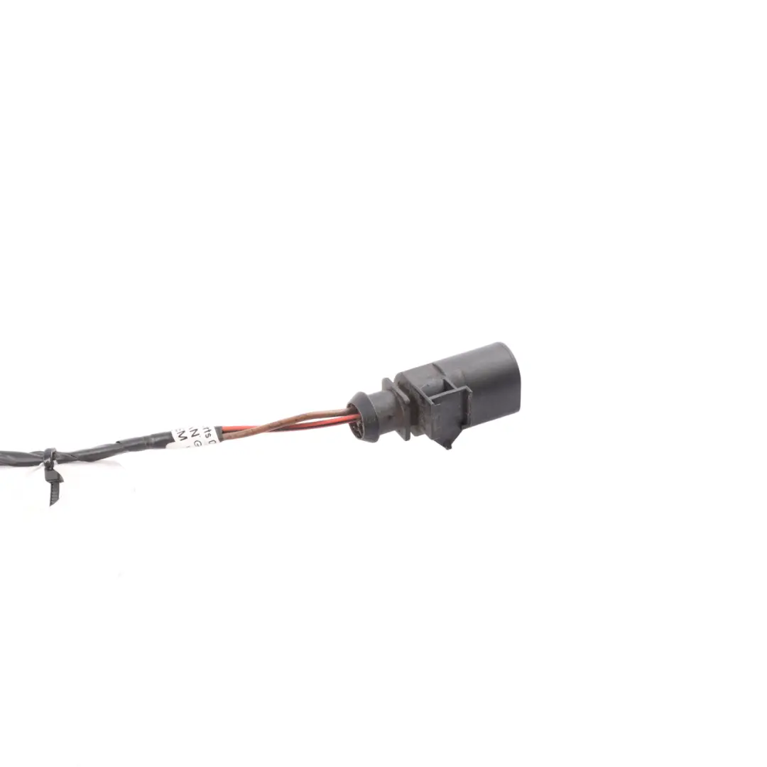 Porsche Cayenne 92A Faisceau De Câbles Pour Pompe À Eau Auxiliaire - SKU 7P0971306 - Numéro de pièce 7P0971306