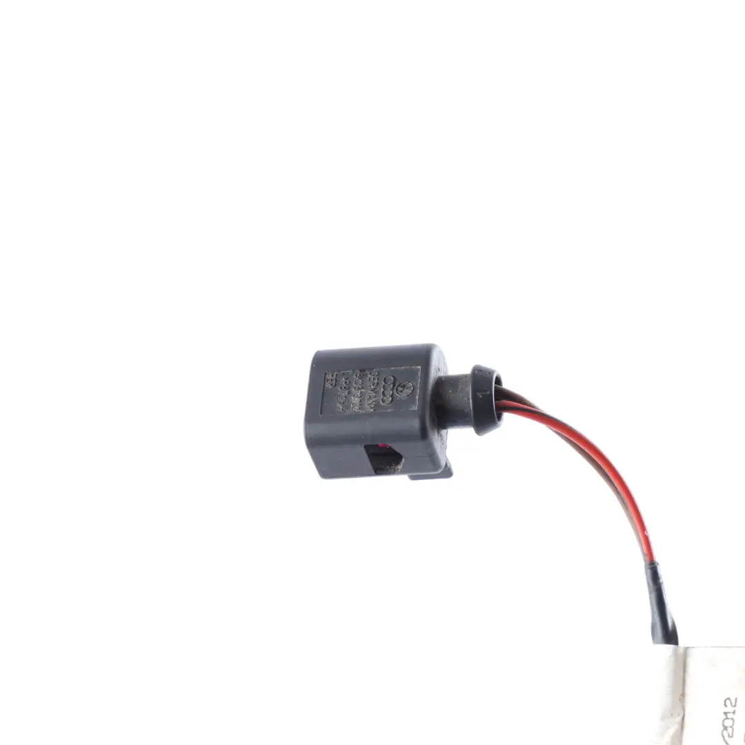 Porsche Cayenne 92A Kabelbaum Kabel Zusatzwasserpumpe - SKU 7P0971306 - Teilenummer 7P0971306