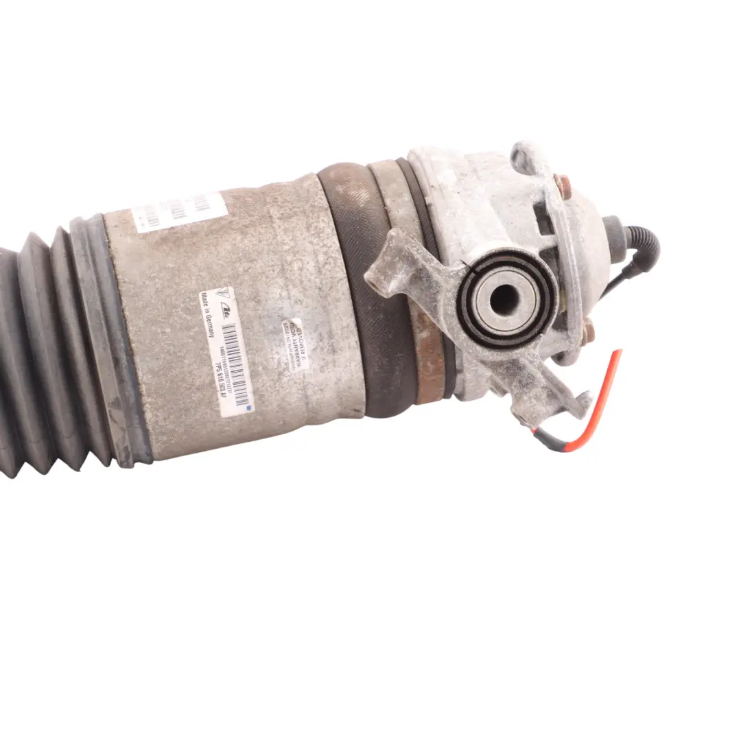 Suspension Shock Absorber Rear Left N/S to Porsche Cayenne 92A Air with Part number 95835801918 Porsche Cayenne 92A Air Suspension Shock Absorber Rear Left N/S - SKU 95835801918 - Part number 95835801918