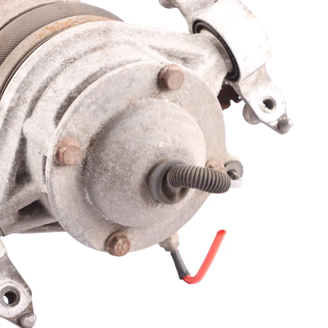 Suspension Shock Absorber Rear Left N/S to Porsche Cayenne 92A Air with Part number 95835801918 Porsche Cayenne 92A Air Suspension Shock Absorber Rear Left N/S - SKU 95835801918 - Part number 95835801918