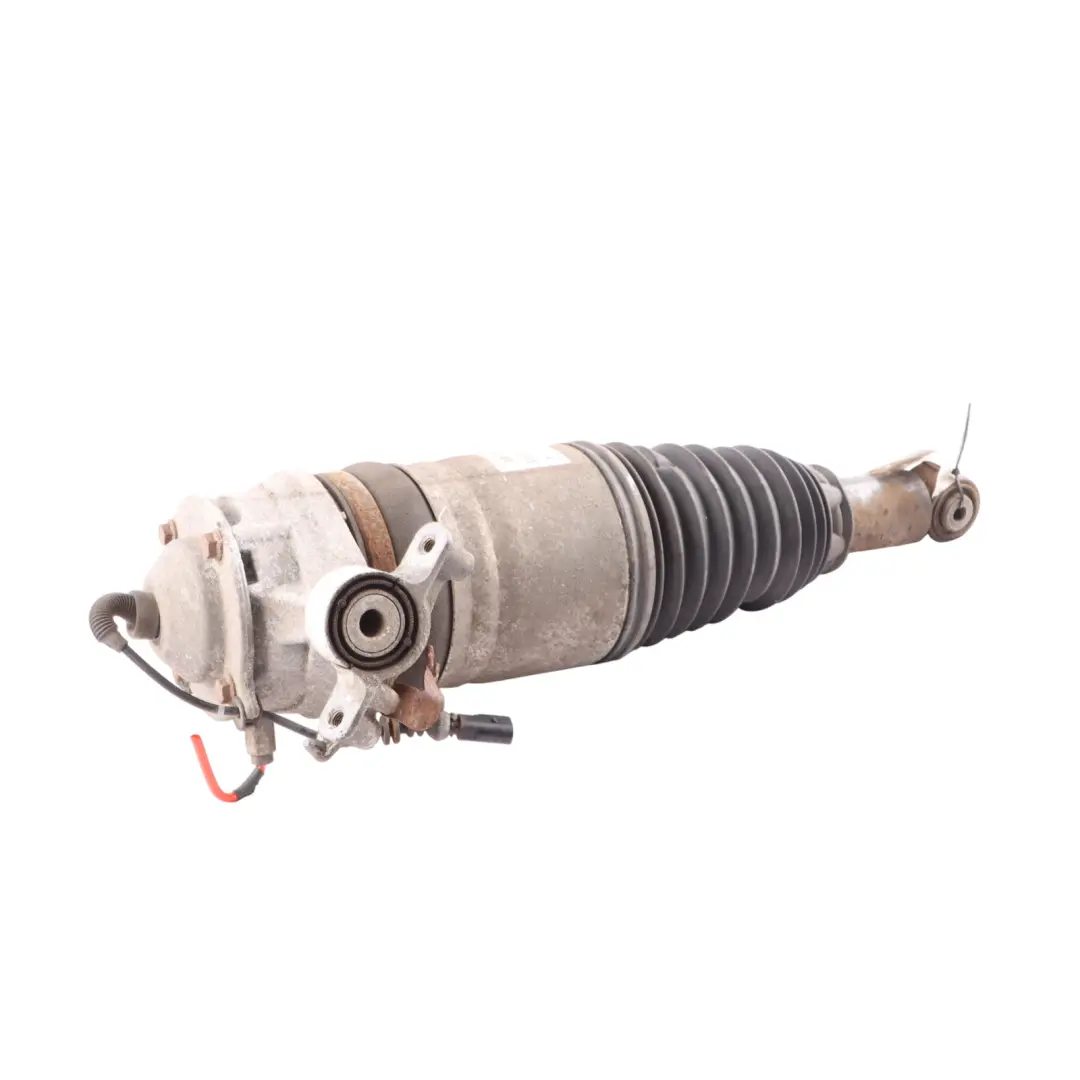 Suspension Shock Absorber Rear Left N/S to Porsche Cayenne 92A Air with Part number 95835801918 Porsche Cayenne 92A Air Suspension Shock Absorber Rear Left N/S - SKU 95835801918 - Part number 95835801918