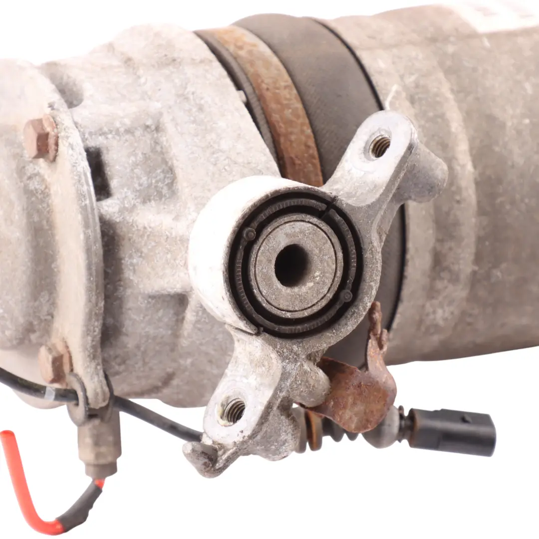 Suspension Shock Absorber Rear Left N/S to Porsche Cayenne 92A Air with Part number 95835801918 Porsche Cayenne 92A Air Suspension Shock Absorber Rear Left N/S - SKU 95835801918 - Part number 95835801918