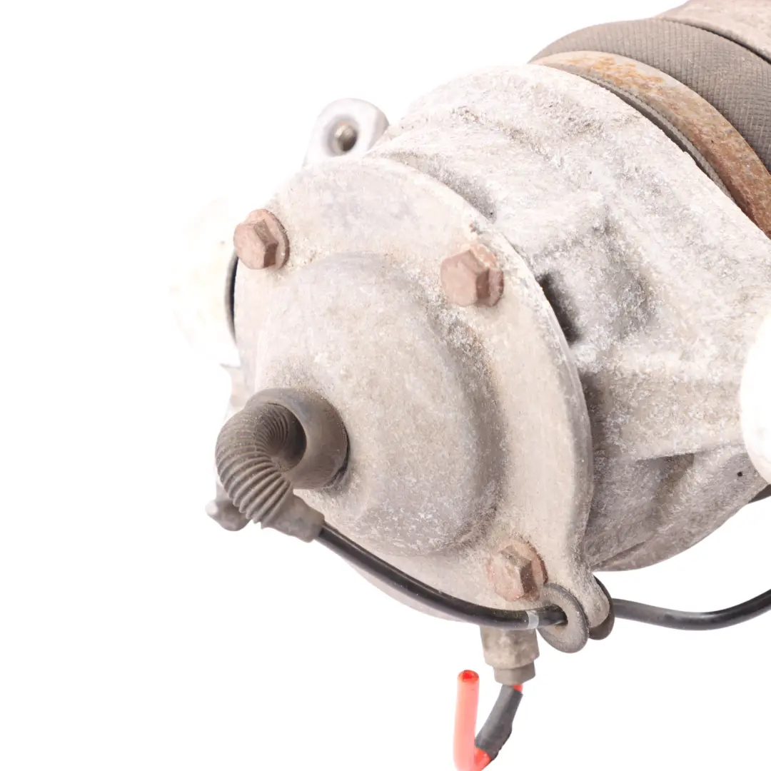 Suspension Shock Absorber Rear Left N/S to Porsche Cayenne 92A Air with Part number 95835801918 Porsche Cayenne 92A Air Suspension Shock Absorber Rear Left N/S - SKU 95835801918 - Part number 95835801918