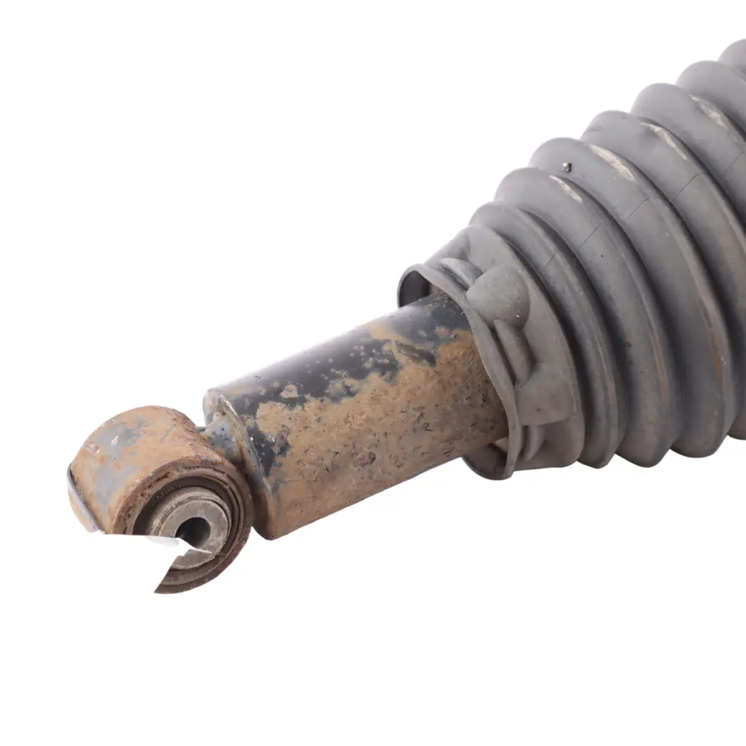 Suspension Shock Absorber Rear Right O/S to Porsche Cayenne 92A Air with Part number 95835802018 Porsche Cayenne 92A Air Suspension Shock Absorber Rear Right O/S - SKU 95835802018 - Part number 95835802018