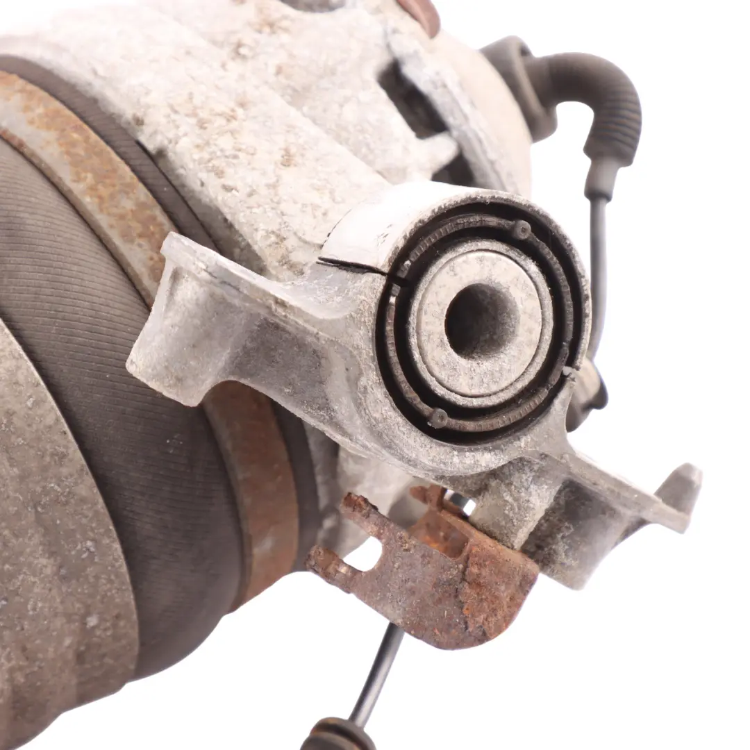 Suspension Shock Absorber Rear Right O/S to Porsche Cayenne 92A Air with Part number 95835802018 Porsche Cayenne 92A Air Suspension Shock Absorber Rear Right O/S - SKU 95835802018 - Part number 95835802018