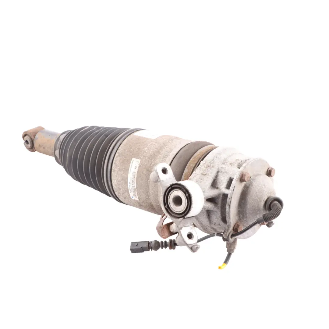 Suspension Shock Absorber Rear Right O/S to Porsche Cayenne 92A Air with Part number 95835802018 Porsche Cayenne 92A Air Suspension Shock Absorber Rear Right O/S - SKU 95835802018 - Part number 95835802018