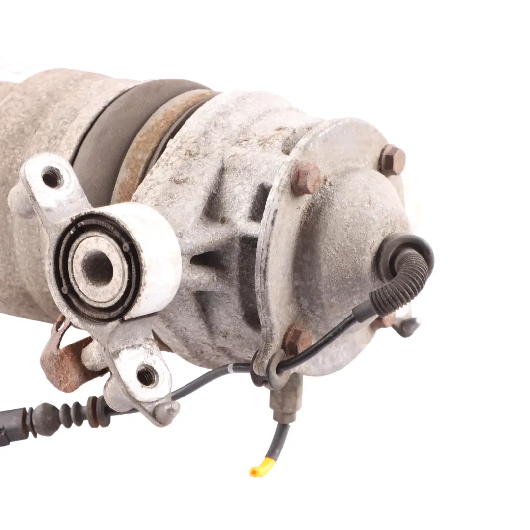 Suspension Shock Absorber Rear Right O/S to Porsche Cayenne 92A Air with Part number 95835802018 Porsche Cayenne 92A Air Suspension Shock Absorber Rear Right O/S - SKU 95835802018 - Part number 95835802018