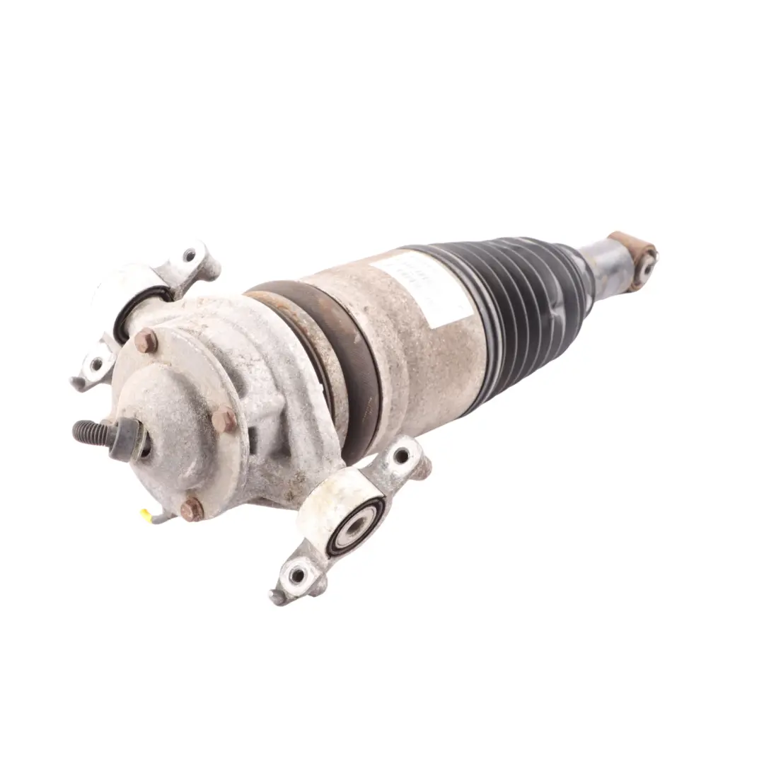 Suspension Shock Absorber Rear Right O/S to Porsche Cayenne 92A Air with Part number 95835802018 Porsche Cayenne 92A Air Suspension Shock Absorber Rear Right O/S - SKU 95835802018 - Part number 95835802018