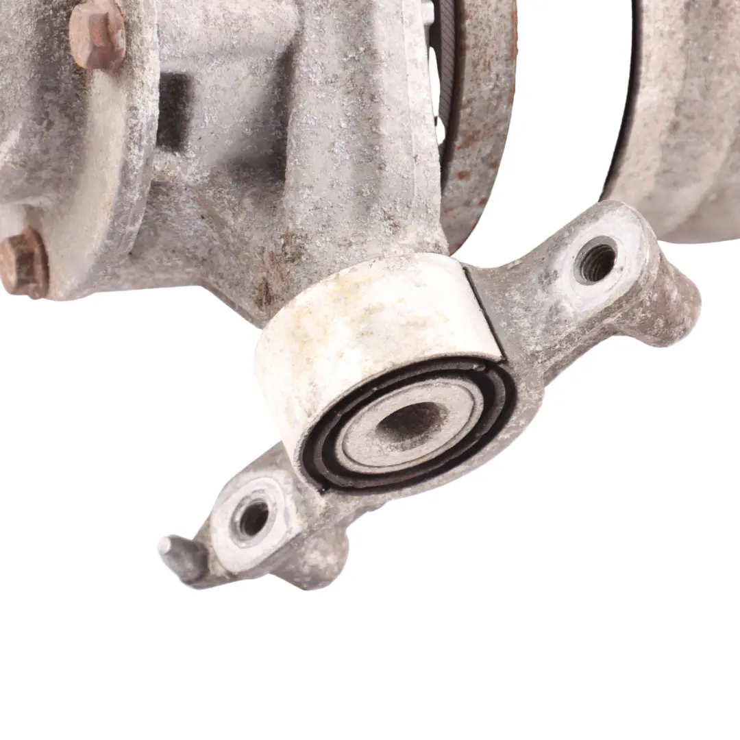 Suspension Shock Absorber Rear Right O/S to Porsche Cayenne 92A Air with Part number 95835802018 Porsche Cayenne 92A Air Suspension Shock Absorber Rear Right O/S - SKU 95835802018 - Part number 95835802018