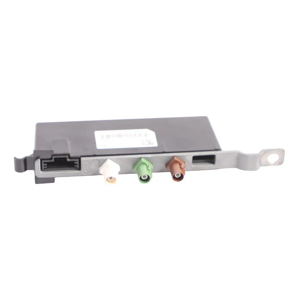 Porsche Cayenne 92A Aerial Antenna Amplifier Lid Left N/S 7P5035225C
