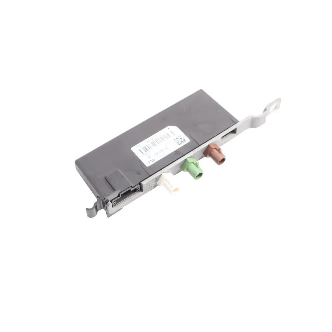 Porsche Cayenne 92A Aerial Antenna Amplifier Lid Left N/S - SKU 7P5035225C - Part number 7P5035225C