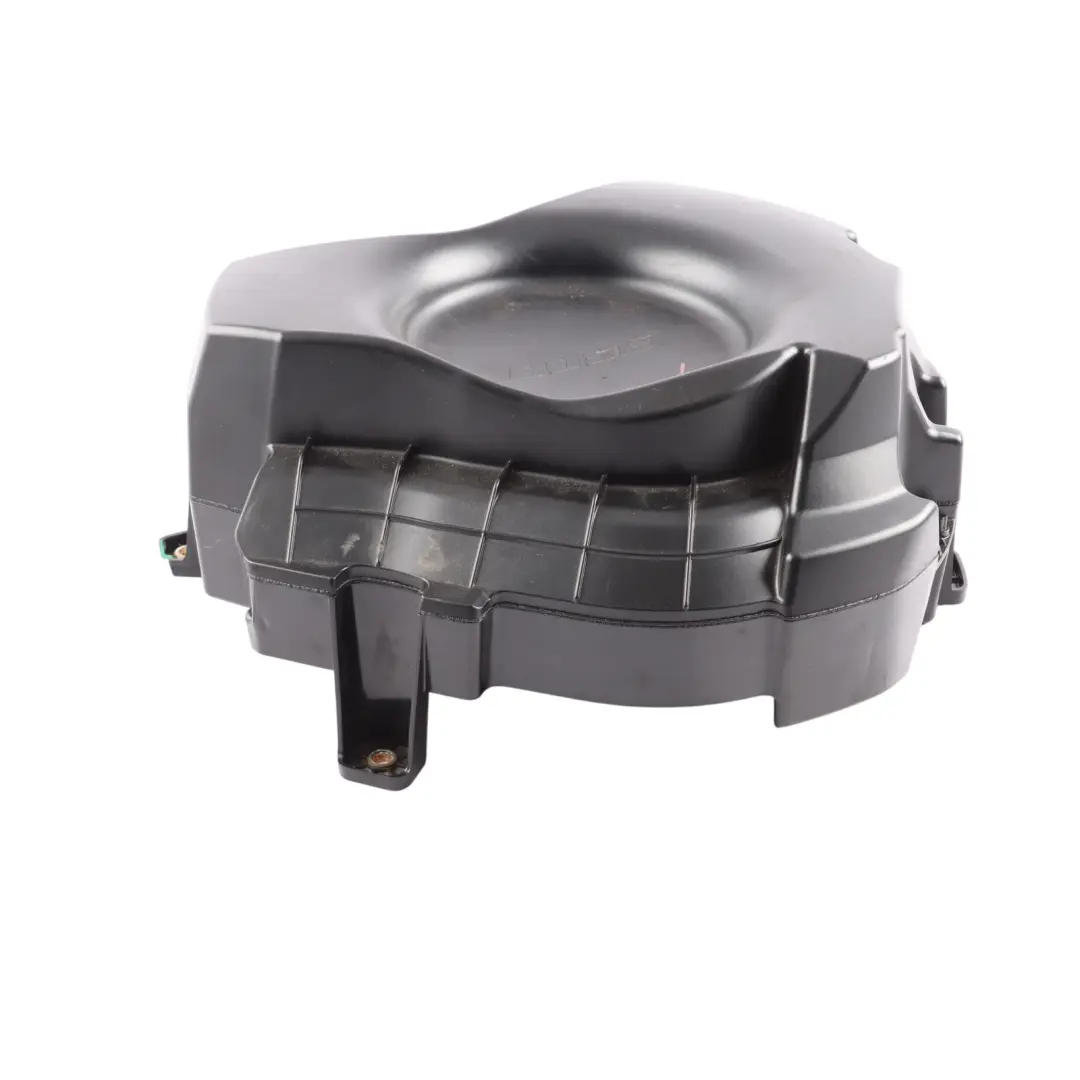 Porsche Cayenne 92A Subwoofer Sound Speaker Bose - SKU 7P5035481D-1 - Part number 7P5035481D